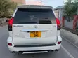 Toyota Land Cruiser Prado 2007 White - 2
