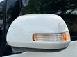 Toyota Alphard 2010 - Pearl White - 1