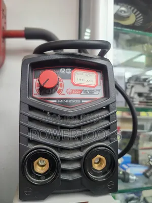 Edon Mini250s Welding Machine