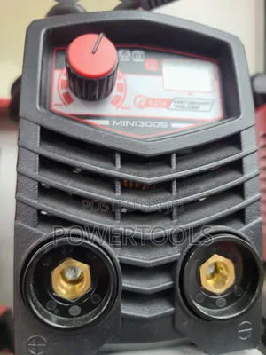 Edon Mini300s Welding Machine