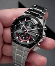 Casio Edifice Solar Chronograph Watch - 3
