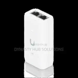 Ubiquiti U-POE-af 15W PoE Injector