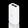 Ubiquiti U-POE-af 15W PoE Injector - 1