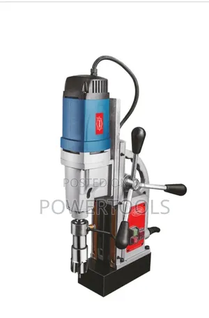 Brand New 1500W Electric Magnetic Drill
