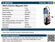 Brand New 1500W Electric Magnetic Drill - 2