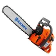 Husqvarna 272XP Chainsaw - Brand New - 2