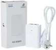 Ubiquiti UniFi PoE Injector U-POE-at for U7-Pro, U6-LR, U6-Enterprise - 1