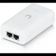Ubiquiti UniFi PoE Injector U-POE-at for U7-Pro, U6-LR, U6-Enterprise - 2