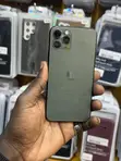 Apple iPhone 11 Pro 256GB Green - 3