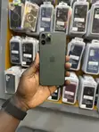 Apple iPhone 11 Pro 256GB Green - 4