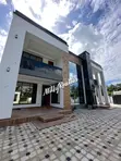 6-Bedroom Mansion for Sale in Mbweni JKT - 1