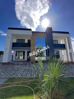 6-Bedroom Mansion for Sale in Mbweni JKT