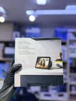 Amazon Echo Show 8 (3rd Gen) Smart Display - 2
