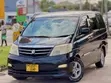 Toyota Alphard 2007 - 1