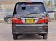 Toyota Alphard 2007 - 2