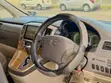 Toyota Alphard 2007 - 3