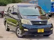 Toyota Alphard 2007 - 4