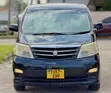 Toyota Alphard 2007 - 5