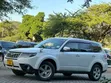Subaru Forester 2012 White - 2