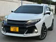 Toyota Harrier 2.0 2015 White - 1