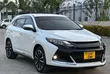 Toyota Harrier 2.0 2015 White - 2