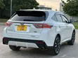 Toyota Harrier 2.0 2015 White - 3