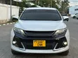 Toyota Harrier 2.0 2015 White - 4