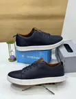 Men's Timberland Leather Sneakers - Brand New - 4