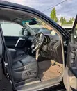 Toyota Land Cruiser Prado TX 2013 Black - 4