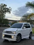 Daihatsu Terios Kid 2006 Pearl - 3