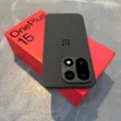New OnePlus 15 256GB Black - 3