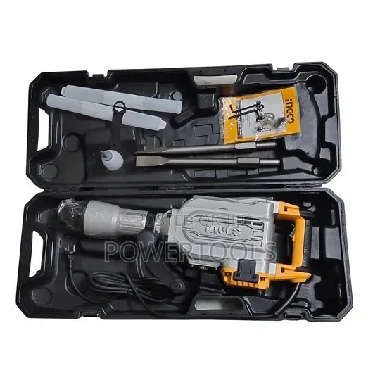 INGCO Demolition Hammer 1700W - 1