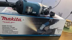 Makita 2200W Angle Grinder (230mm Disc)