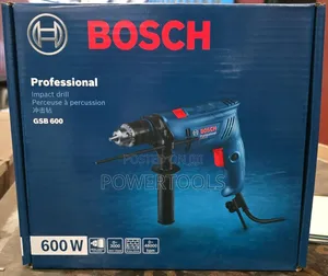 Bosch Electric Drill 13mm