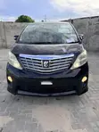 Toyota Alphard 2.4 Petrol AWD 2010 - 1