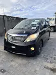 Toyota Alphard 2.4 Petrol AWD 2010 - 5