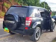 Suzuki Escudo 2008 Black - 1