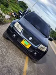 Suzuki Escudo 2008 Black - 2