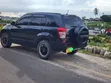 Suzuki Escudo 2008 Black - 3