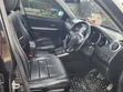 Suzuki Escudo 2008 Black - 4