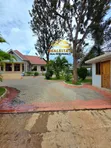 Furnished 5-Bedroom House for Rent in Rock City, Ilemela - 1