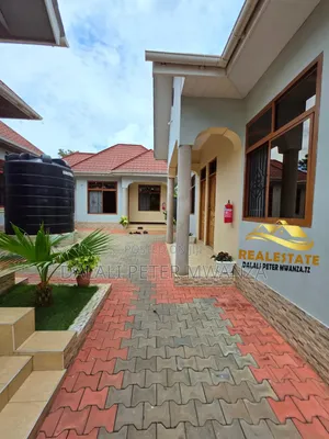 Furnished 5-Bedroom House for Rent in Rock City, Ilemela