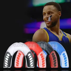 Basketball/Boxing Mouth Guard - Brand New
