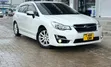 Subaru Impreza 2015 - Pear White - 1