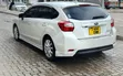 Subaru Impreza 2015 - Pear White - 2