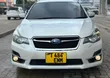 Subaru Impreza 2015 - Pear White - 5