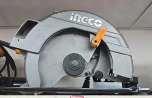 INGCO Circular Saw 9" 2200W