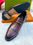Louis Vuitton Moccasins Classic - 4