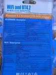 WiFi + Bluetooth USB Adapter Dongle - 2