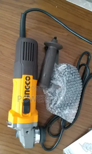 INGCO Angle Grinder 4.5" (115mm)